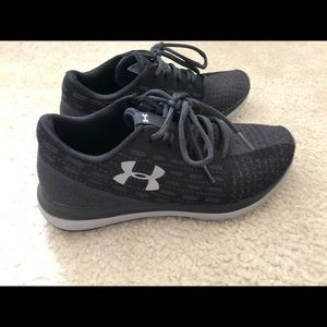 Under armour running shoes